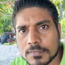 Hassan Shaneez