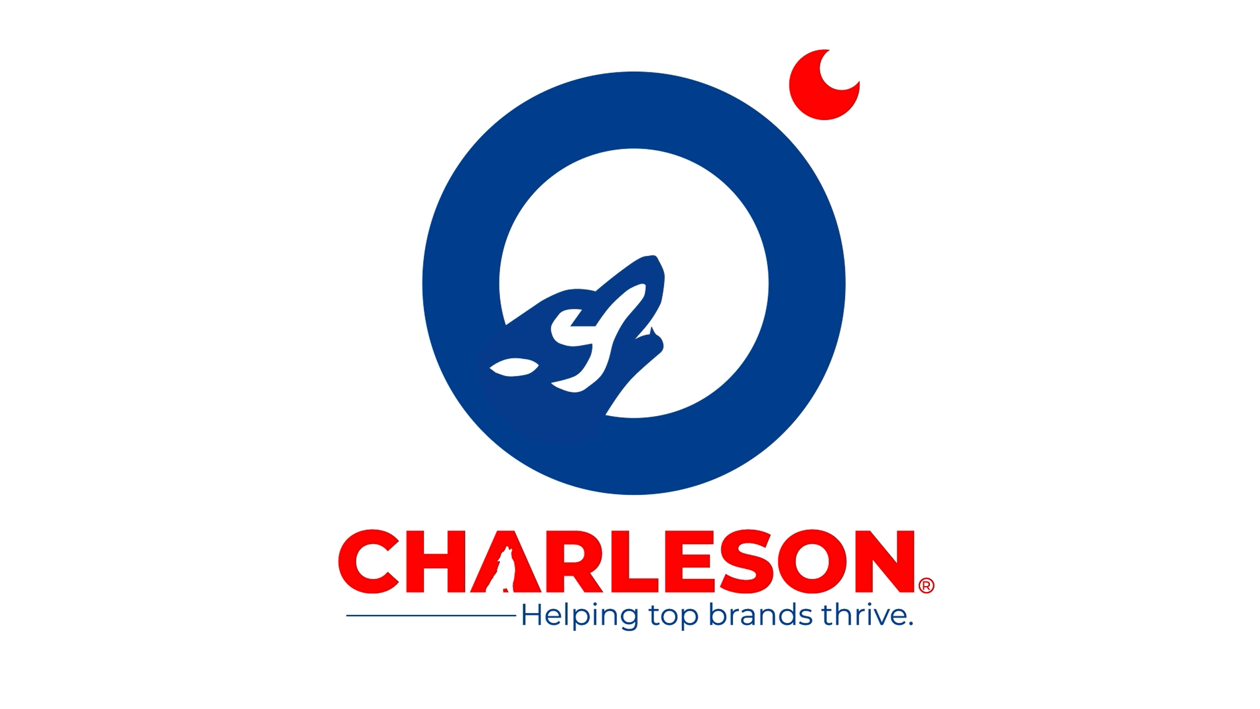 Charleson Re-branding