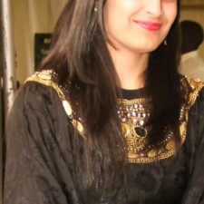 Ambreen Suleman