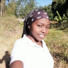 Elizabeth Wamaitha Munyua