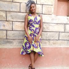 Linet Atieno