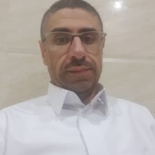 Abdulaziz Samihan