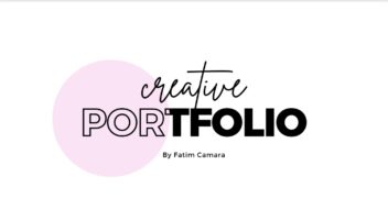 Portfolio 