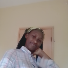 Eunice Ndonye