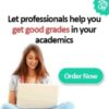 Typing services, article and academic writing